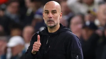 صفقة مرتقبة تقود مانشستر سيتي نحو تحطيم رقم قياسي عالمي في سوق الانتقالات